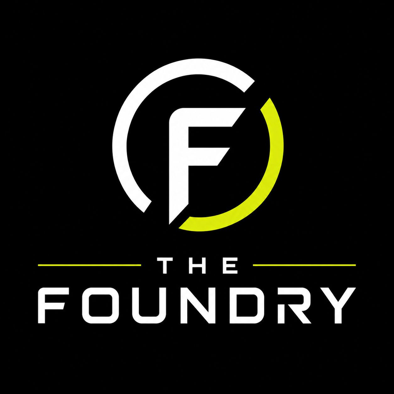 The Foundry